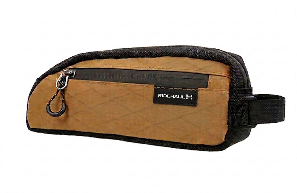 RIDEHAUL Top Tube 1 Litro