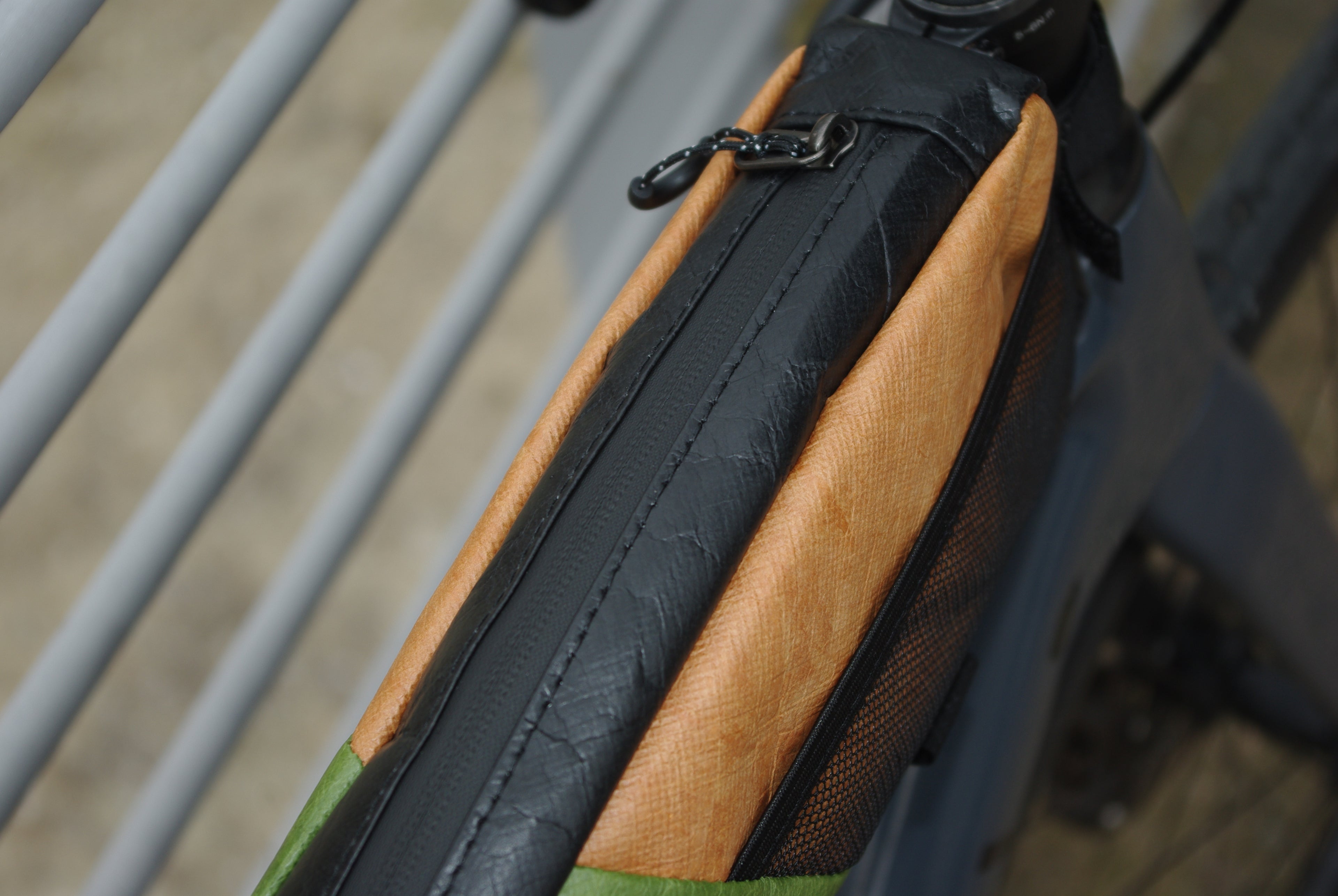 Borsa Top Tube RIDEHAUL