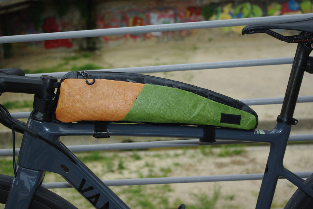 Borsa Top Tube RIDEHAUL