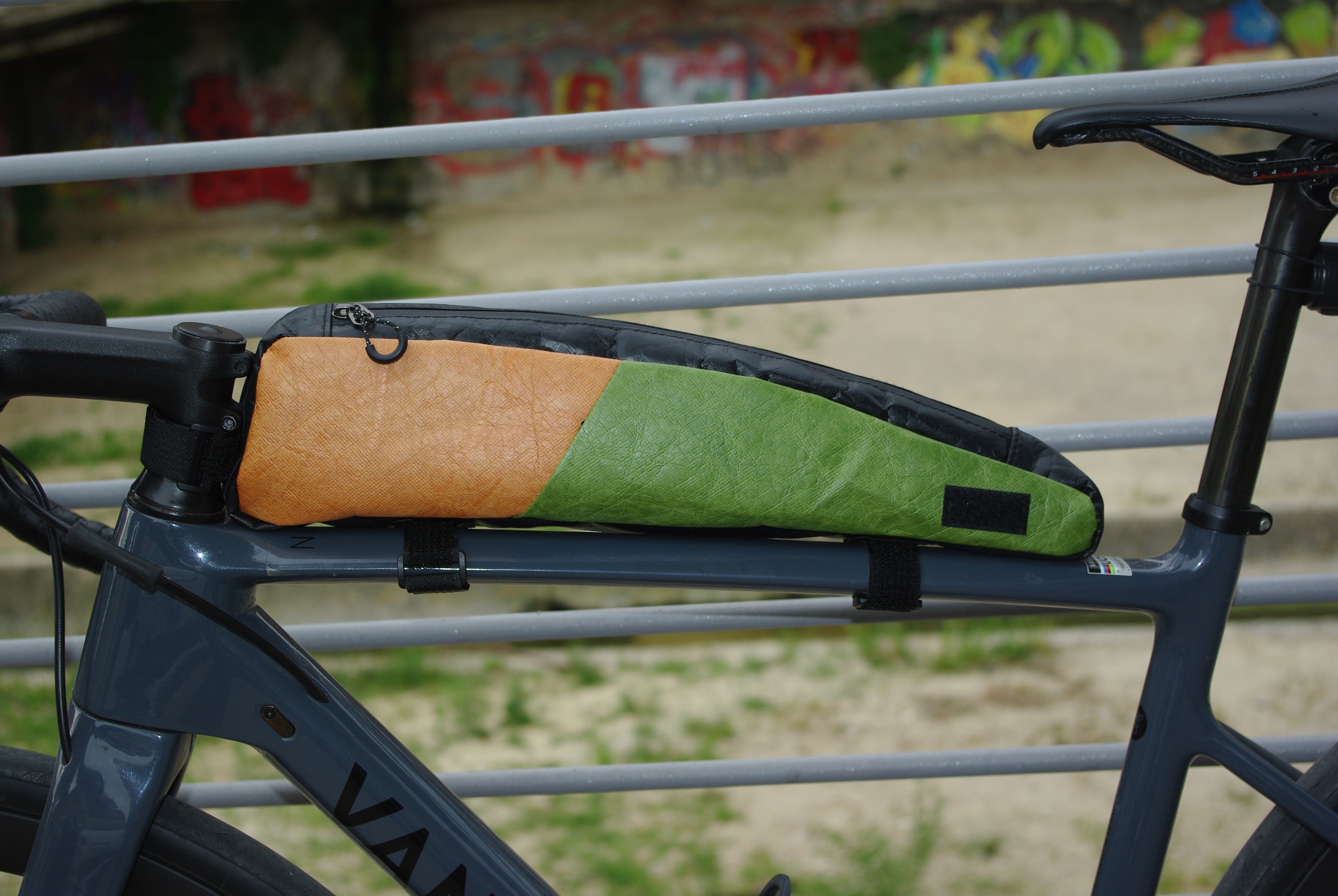Borsa Top Tube RIDEHAUL
