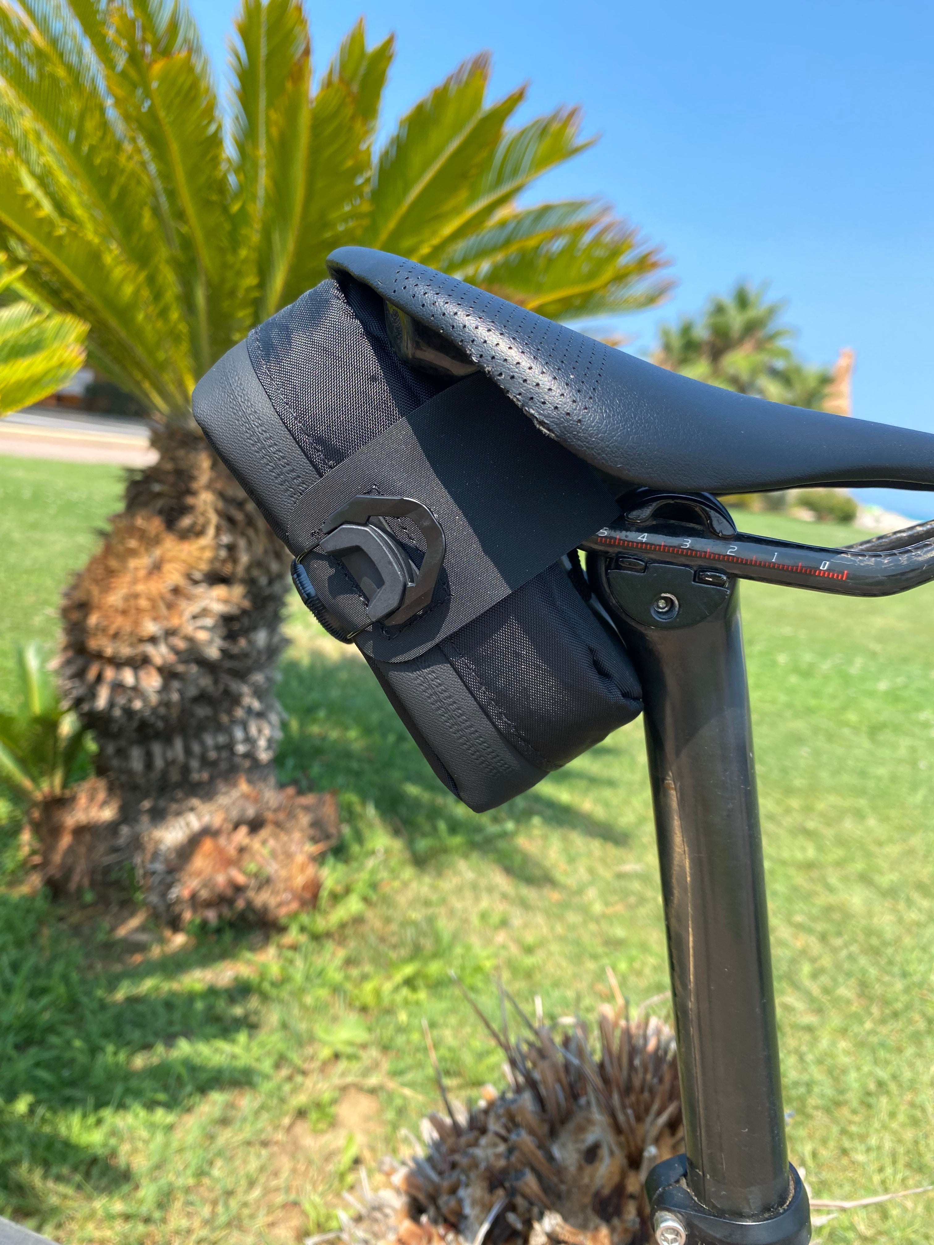 Borsa sotto sella RIDEHAUL