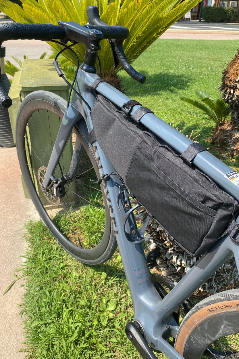 Borsa da telaio RIDEHAUL 2,7 litri
