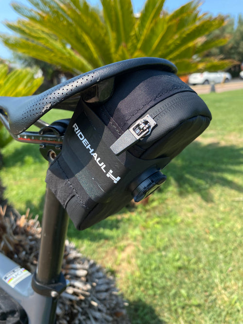 Borsa sotto sella RIDEHAUL