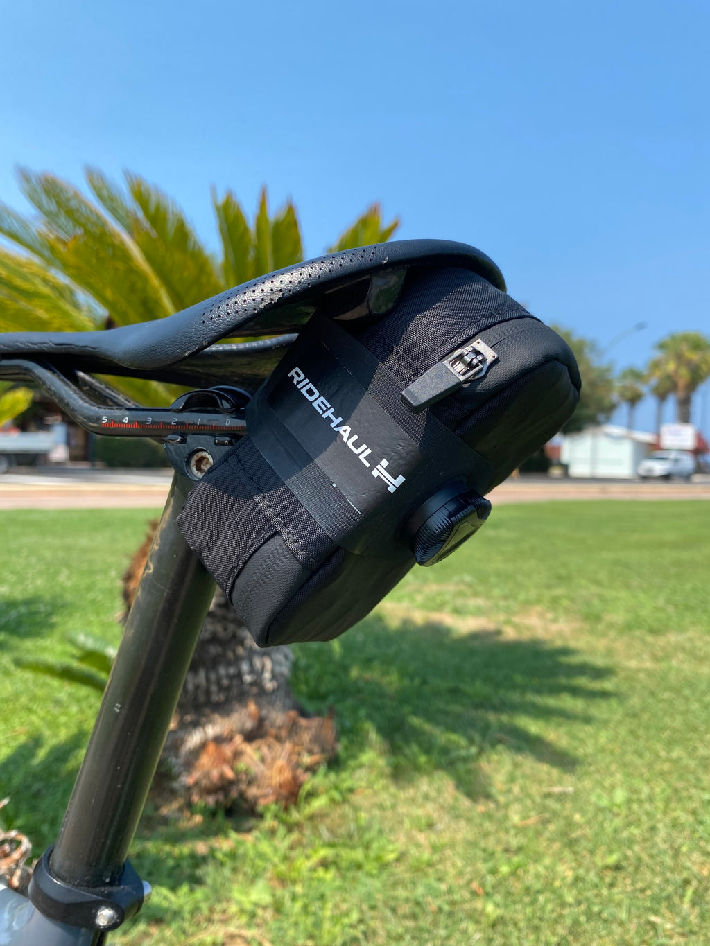 Borsa sotto sella RIDEHAUL