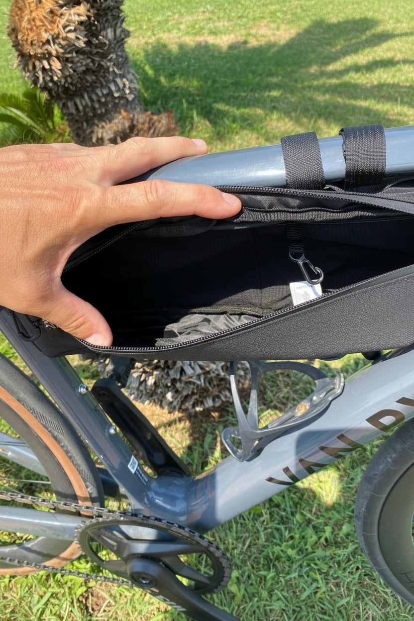 Borsa da telaio RIDEHAUL 2,7 litri