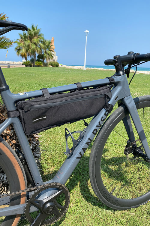 Borsa da telaio RIDEHAUL 2,7 litri