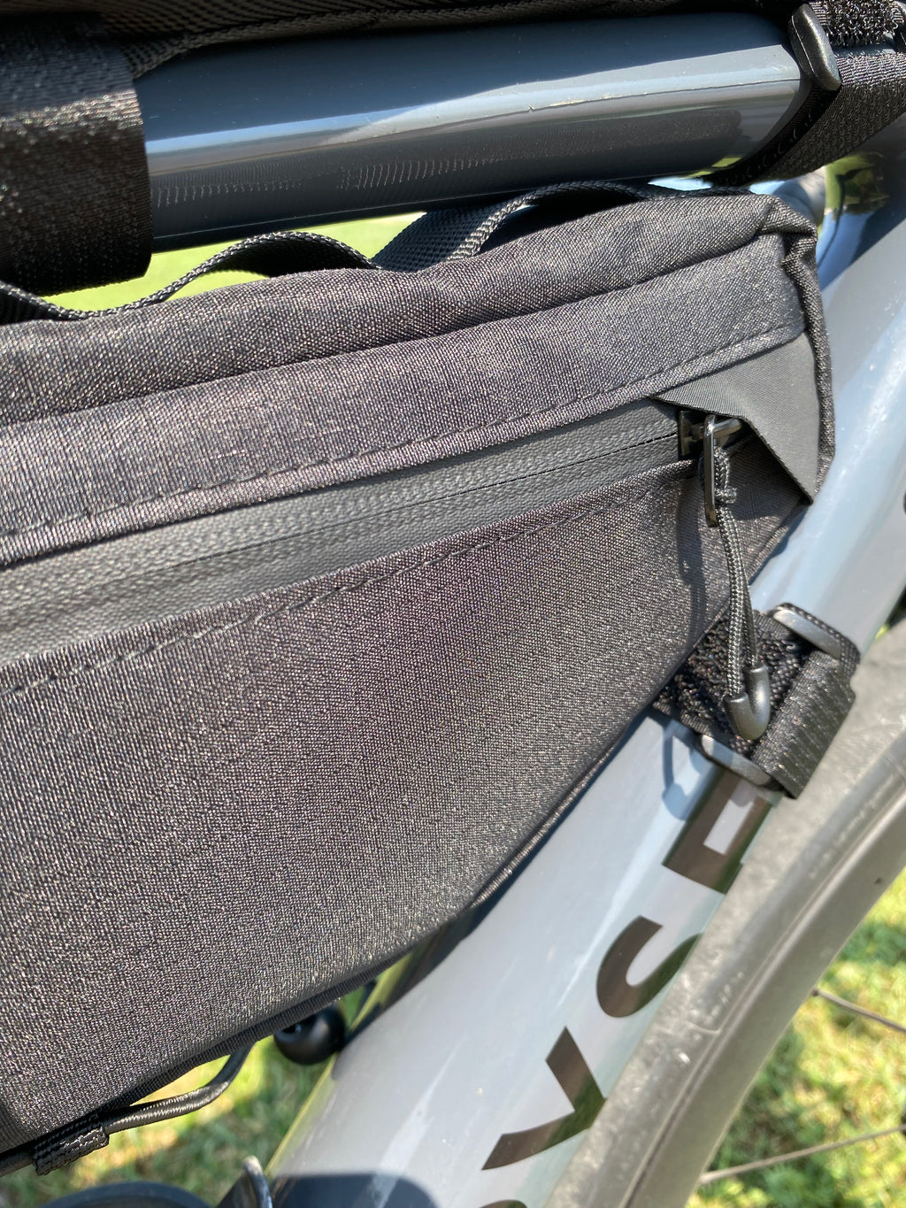 Borsa da telaio RIDEHAUL 2,7 litri