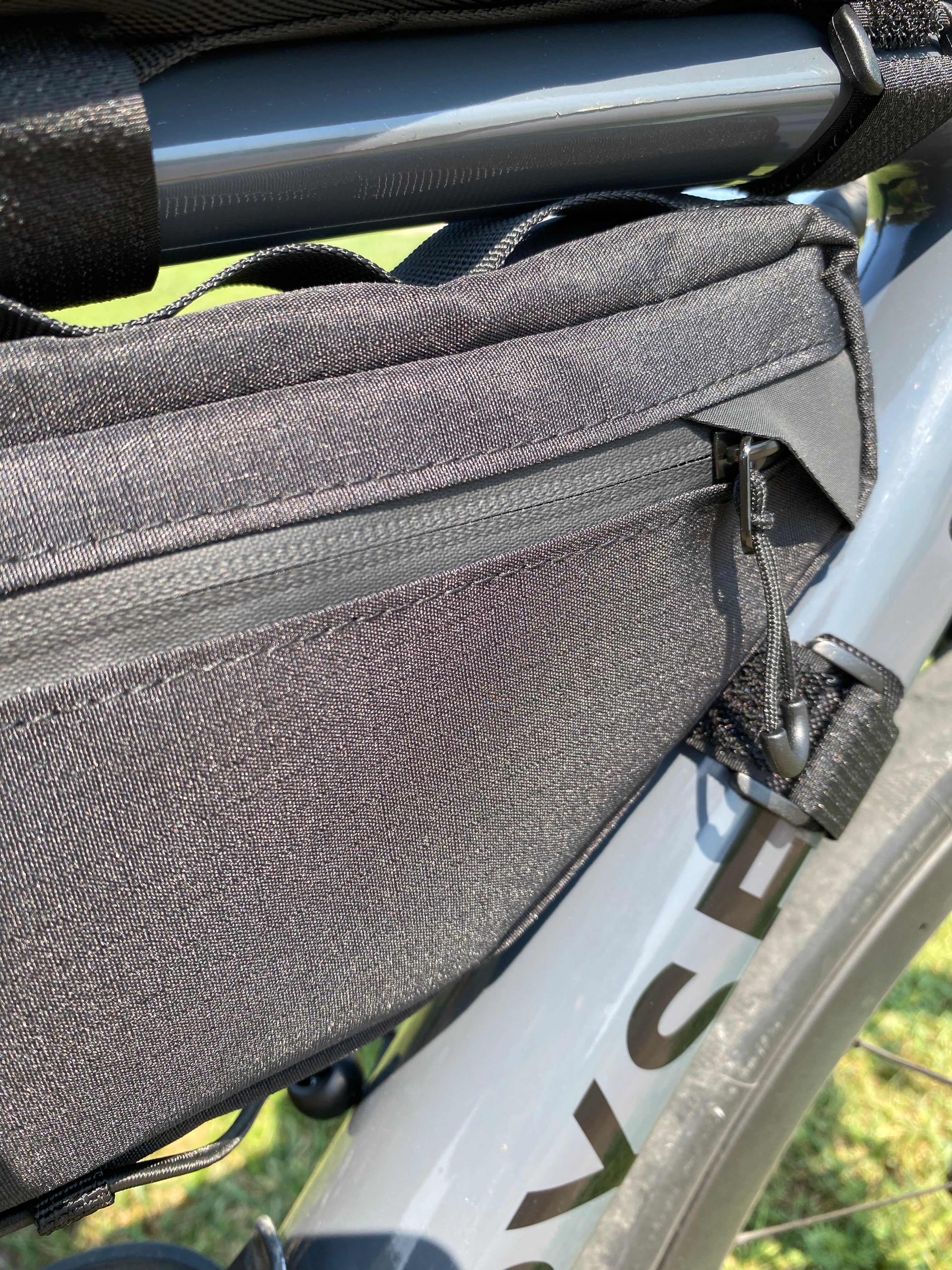 Borsa da telaio RIDEHAUL 2,7 litri