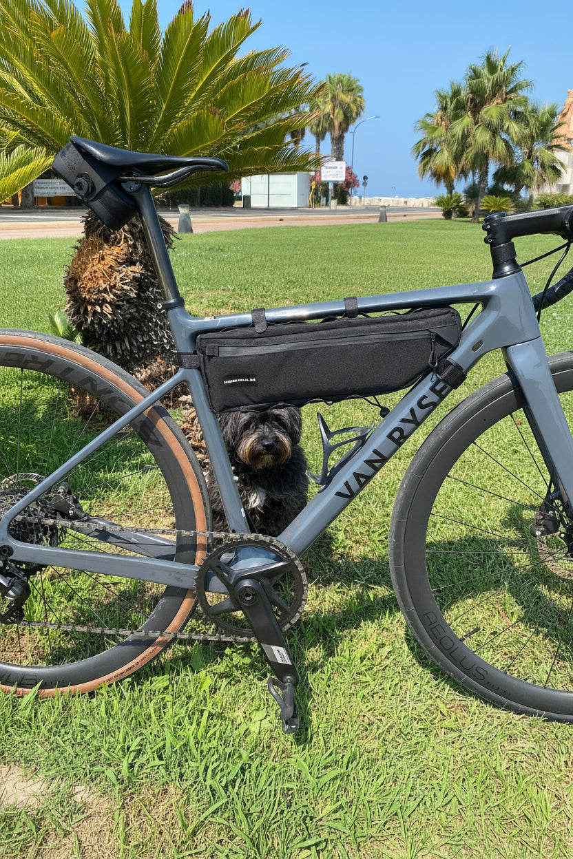Borsa da telaio RIDEHAUL 2,7 litri