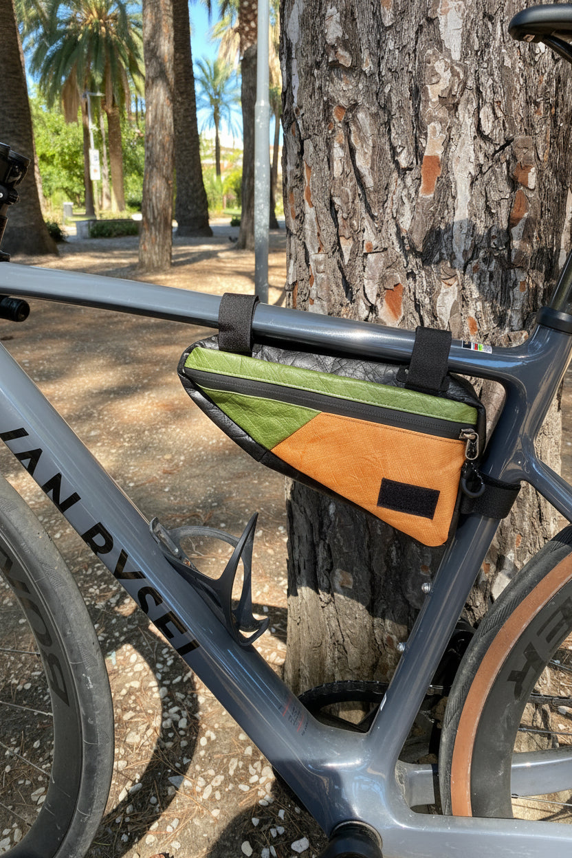 Borsa Angolare per Telaio RIDEHAUL