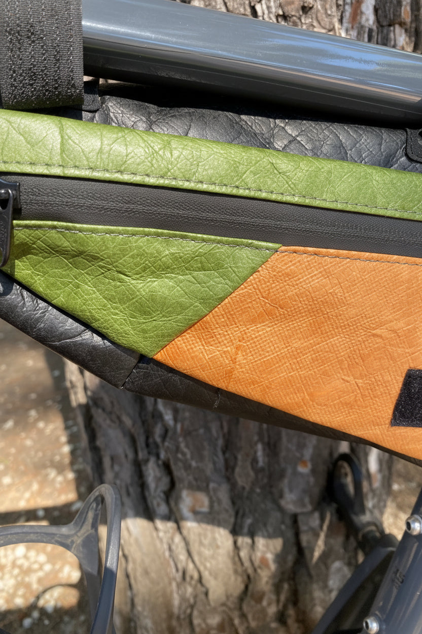 Borsa Angolare per Telaio RIDEHAUL