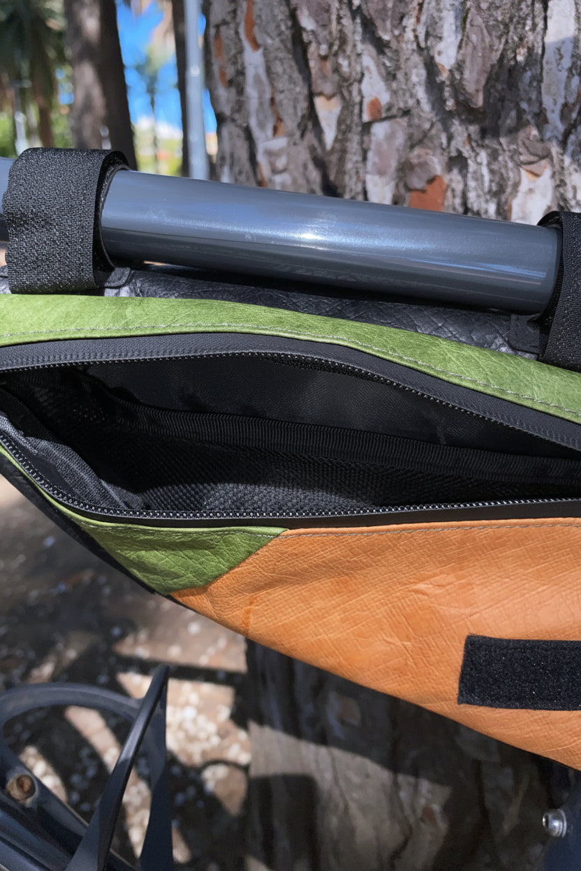 Borsa Angolare per Telaio RIDEHAUL