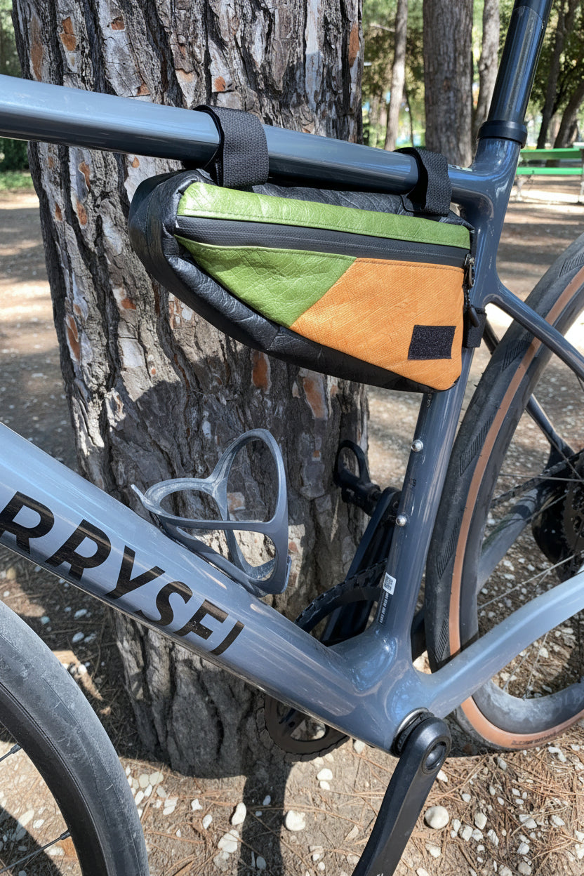 Borsa Angolare per Telaio RIDEHAUL
