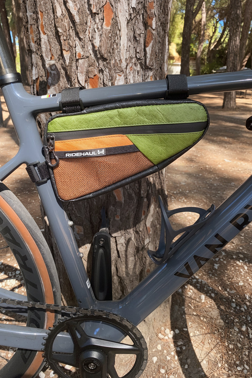 Borsa Angolare per Telaio RIDEHAUL