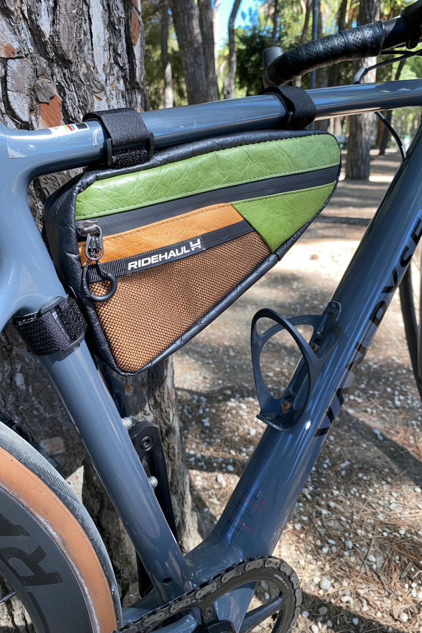 Borsa Angolare per Telaio RIDEHAUL
