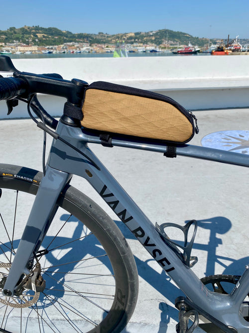 RIDEHAUL Top Tube 1 Litro