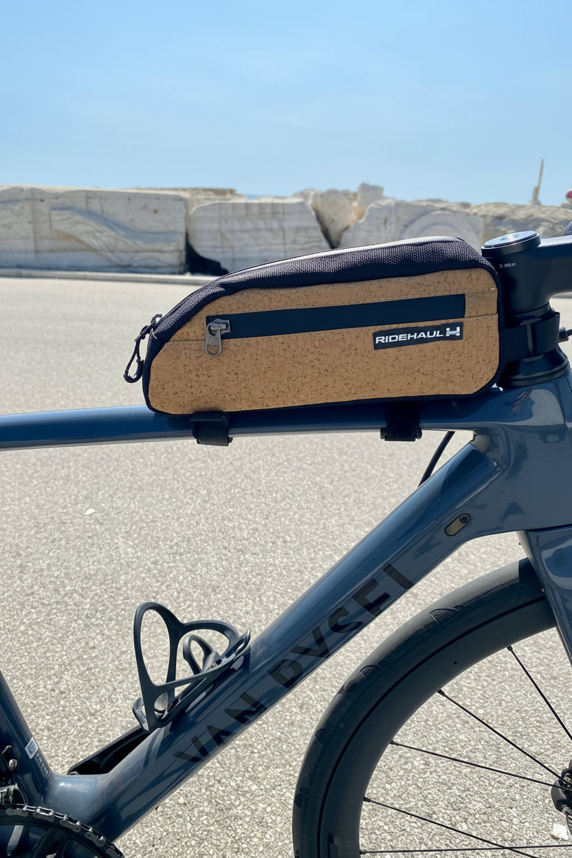 RIDEHAUL Top Tube 1 Litro