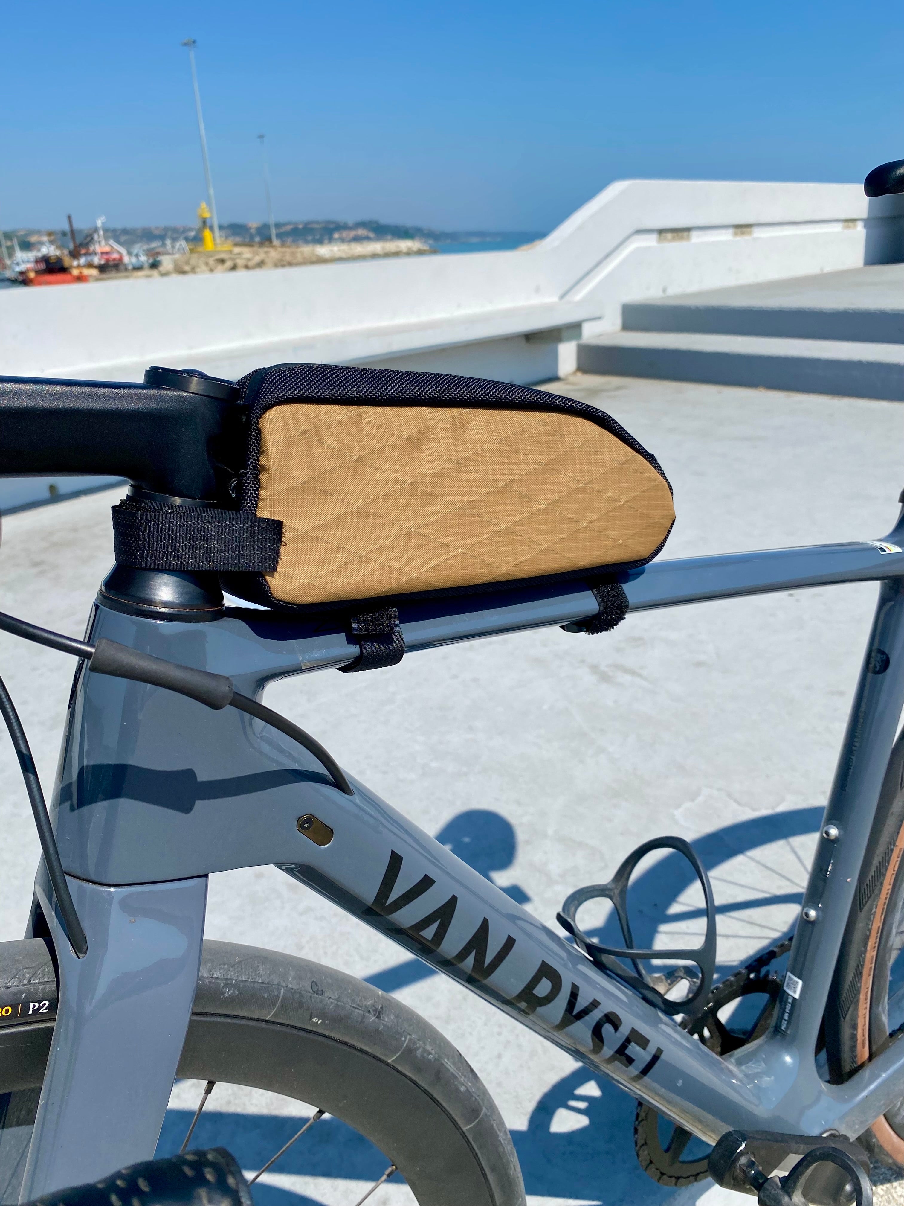 RIDEHAUL Top Tube 1 Litro