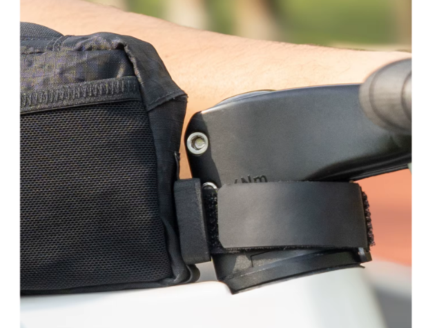 Qunature Borsa Top Tube Ultra-Light