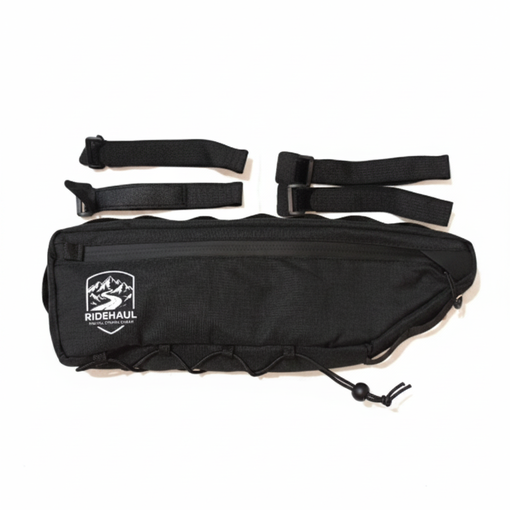 Borsa da telaio RIDEHAUL 2,7 litri